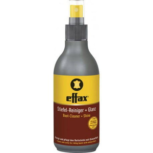 Preparat do czyszczenia obuwia Effax Boot-Cleaner MINI