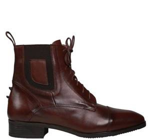 Sztyblety sznurowane Hippica Tie & Go