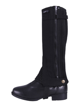 Czapsy młodzieżowe QHP Suede