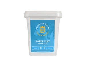 Glinka chłodząca Eclipse Swede Clay