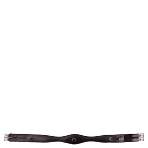 Popręg anatomiczny BR Girth Fairford