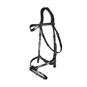 Ogłowie anatomiczne Dy'on US Collection X- FIT USCCCD