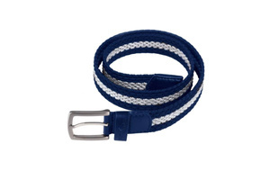 Pasek do spodni Fair Play Hill Stripes