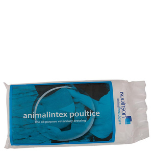 Wielofunkcyjny opatrunek na urazy i rany Robinson Poultice Animalintex