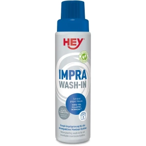 Impregnat do prania odzieży HEY SPORT Impra FF Wash-In