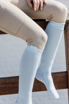 Podkolanówki jeździeckie Kentucky Ridingwear 