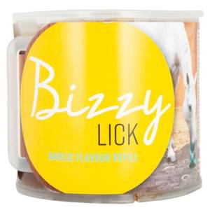 Wkład do zabawki Bizzy Ball 1 KG