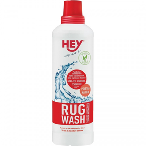 Płyn do prania derek HEY SPORT RUG WASH 