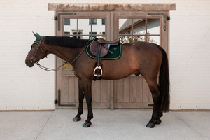 Czaprak skokowy Kentucky Horsewear Velvet