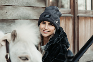 Czapka zimowa Kentucky Ridingwear Sammy