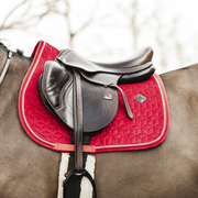 Czaprak skokowy Kentucky Horsewear Velvet