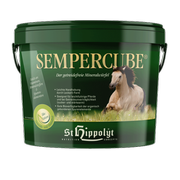 Witaminowe smaczki St. Hippolyt Semper Cube 3 kg