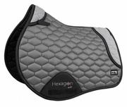 Czaprak skokowy Fair Play Hexagon Air Mesh