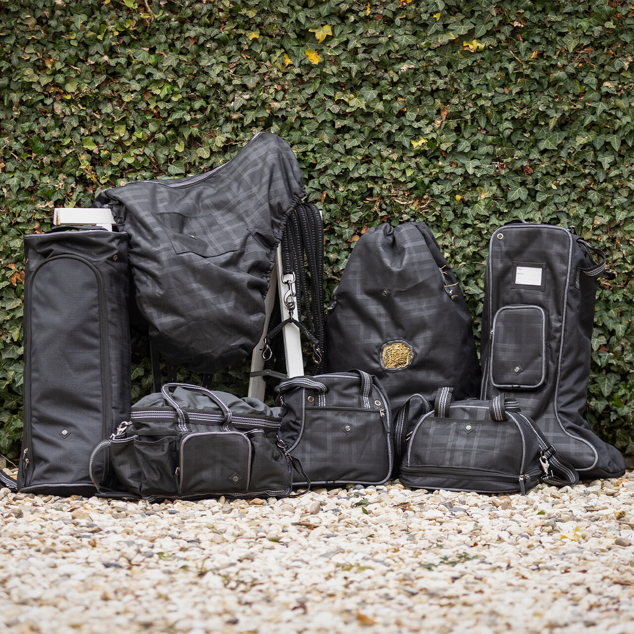 nowa kolekcja qhp, kolor midnight