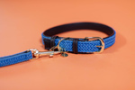 Obroża dla psa Kentucky Dogwear Plaited Nylon