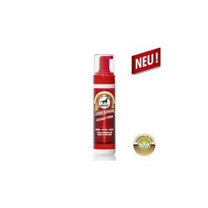 Pianka do skóry LEOVET Care