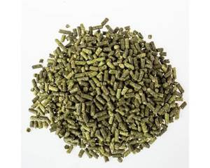 Trawokulki z lucerny EQUIHERBS 20 kg
