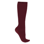 Podkolanówki jeździeckie QHP Show socks 3-pak