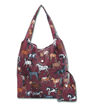 Torba na zakupy Waldhausen Horses