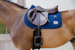 Czaprak  wszechstronny Kentucky Horsewear Fishbone Competition