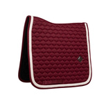 Czaprak ujeżdżeniowy Kentucky Horsewear Plaited Cord