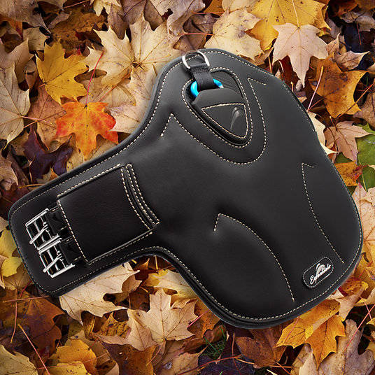 Popręg crossowy eQuick ES Cross Country Stud Girth