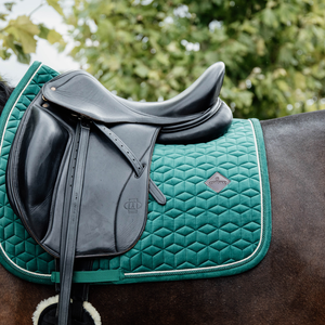 Czaprak ujeżdżeniowy Kentucky Horsewear Velvet