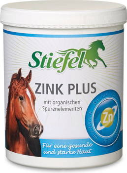 Chelat cynku Stiefel Zink Plus