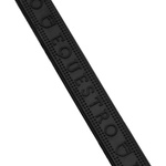 Wodze skórzano-gumowe Equestro