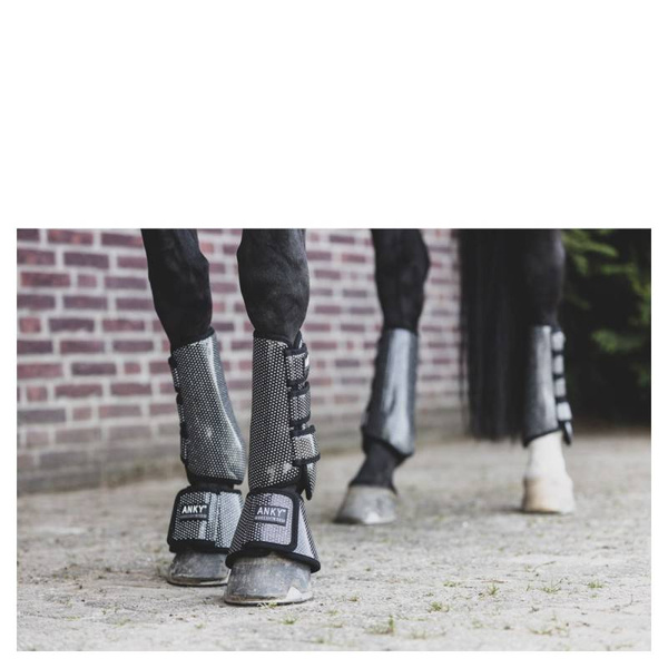 Kaloszki ANKY® Climatrole Shiny