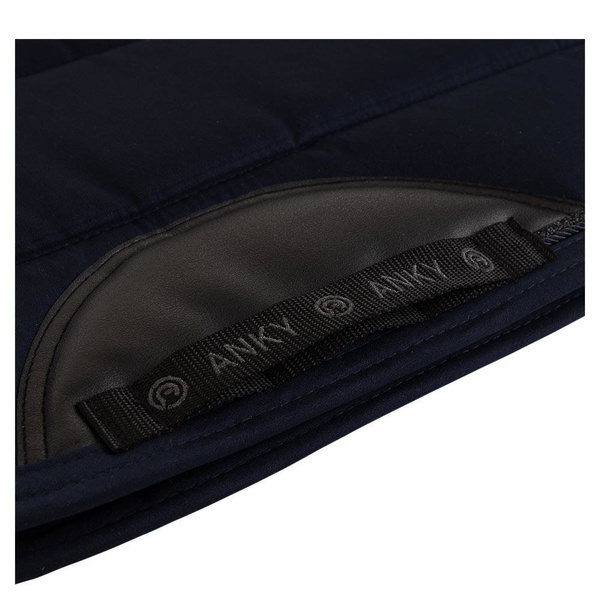 Pad ujeżdżeniowy ANKY® Leafs