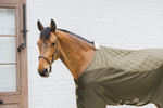 Derka transportowo-osuszająca Kentucky Horsewear Transport Combo Fleece Rug
