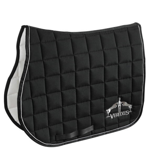 Czaprak skokowy Veredus Saddlecloth Microfiber Jumping