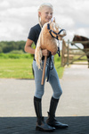 Kantar z uwiązem do Hobby Horse HKM Basic