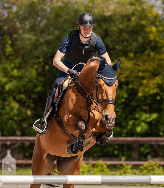 Kamizelka ochronna SWING P24 MAX