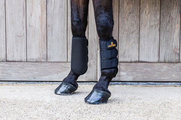 Ochraniacze przednie Kentucky Horsewear Turnout Boots ProAir