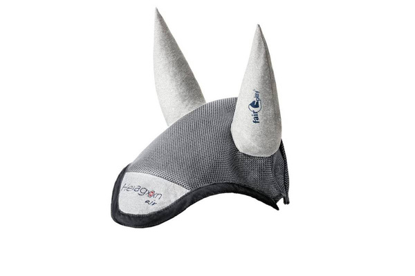 Nauszniki Fair Play Hexagon Air Mesh