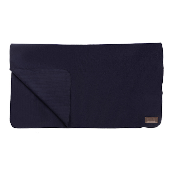 Derka polarowa Kentucky Horsewear Heavy Fleece Rug Square