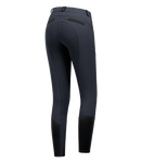 Bryczesy damskie z pełnym lejem silikonowym ELT Lucy Glam