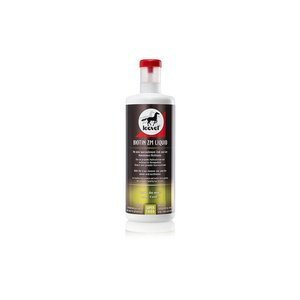 Biotyna z cynkiem w syropie LEOVET Biotin ZM