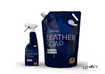 Mydło do skór Cavalor Leather Soap