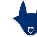 Nauszniki klasyczne Equestro Black Line Edition