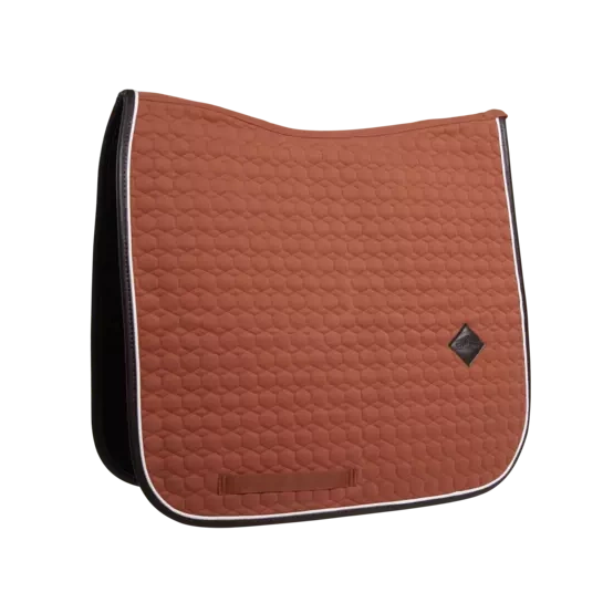 Czaprak ujeżdżeniowy Kentucky Horsewear Classic Leather