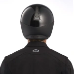 Kask jeździecki Veredus Vita Carbon Glossy