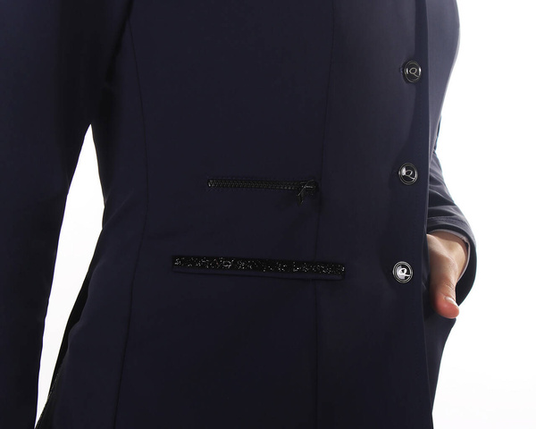 Frak damski QHP Juliet