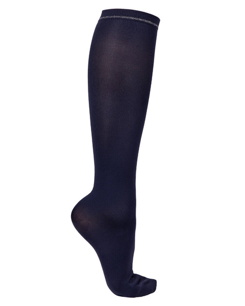 Podkolanówki jeździeckie QHP Kniekous Week - 7 sztuk