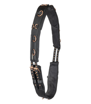 Pas do lonżowania Waldhausen Rose