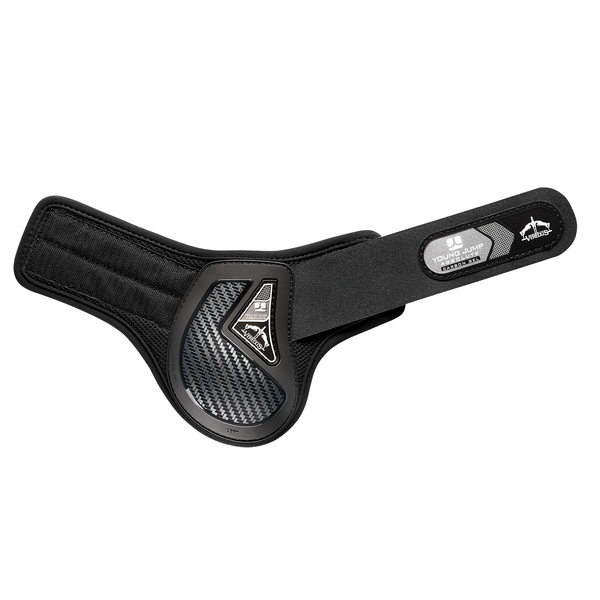Ochraniacze tylne Veredus Young Jump Absolute Carbon Gel