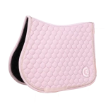 Czaprak wszechstronny Kentucky Horsewear Onion Quilt 3D Logo