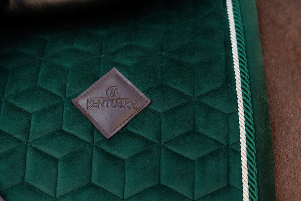 Czaprak skokowy Kentucky Horsewear Velvet